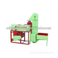 Small automatic 6FW-G10 seeds & grain cleaning machine